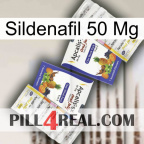 Sildenafil 50Mg 12